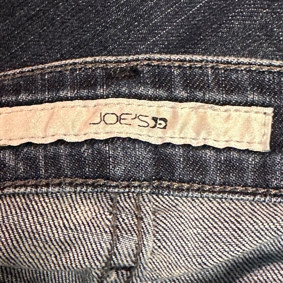 Joe's Chelsea fit jeans - Picture 7 of 9